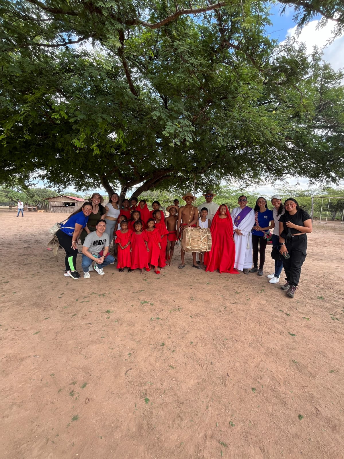 Misión Guajira