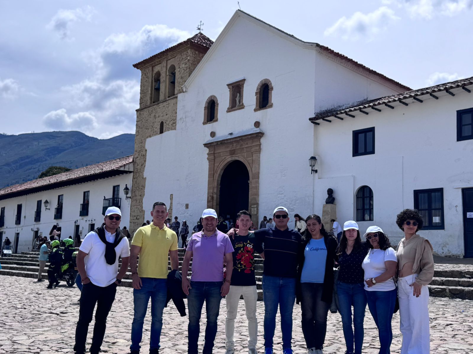 Misión Villa de Leyva