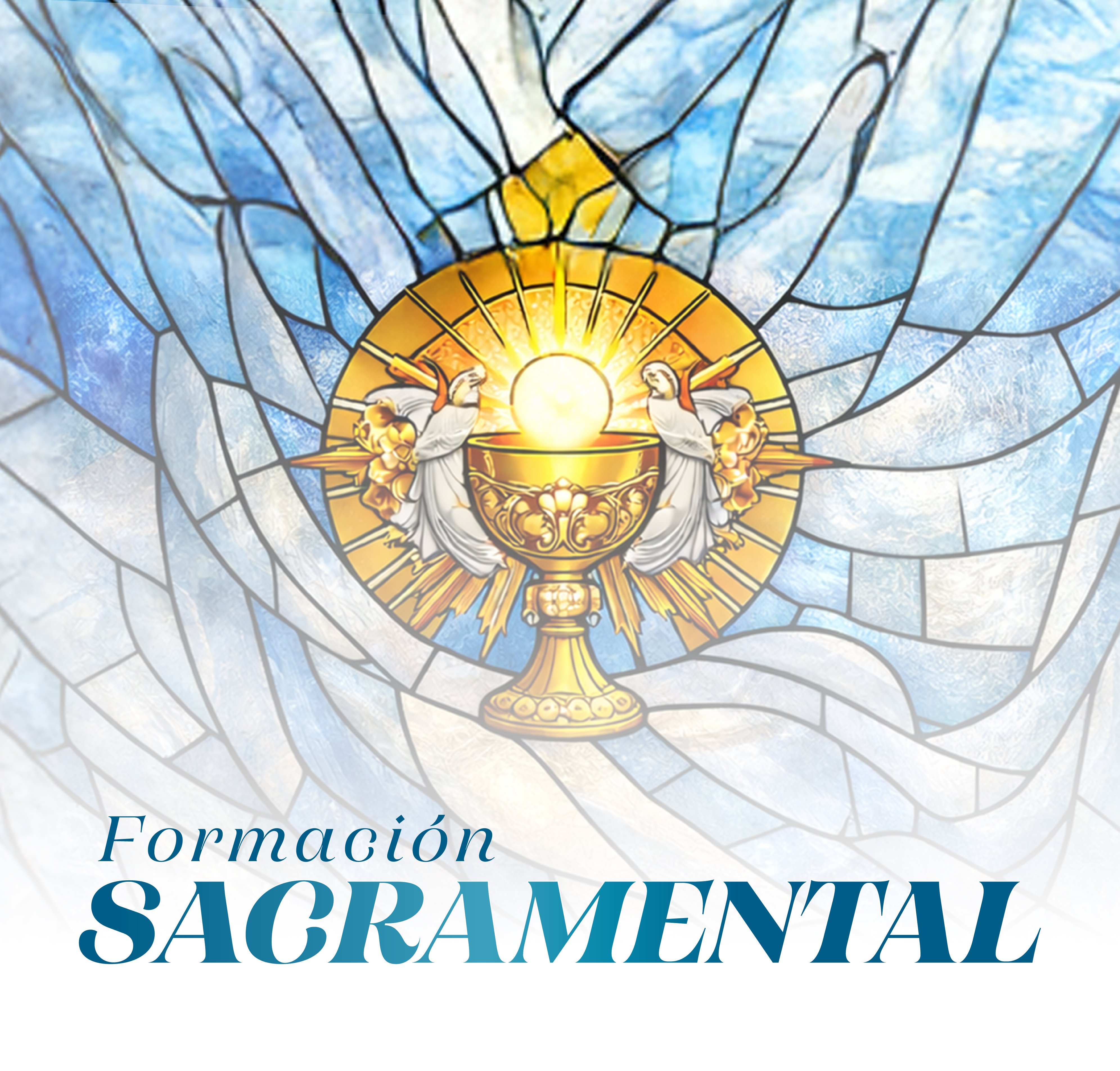 Sacramentos 2026 - 2