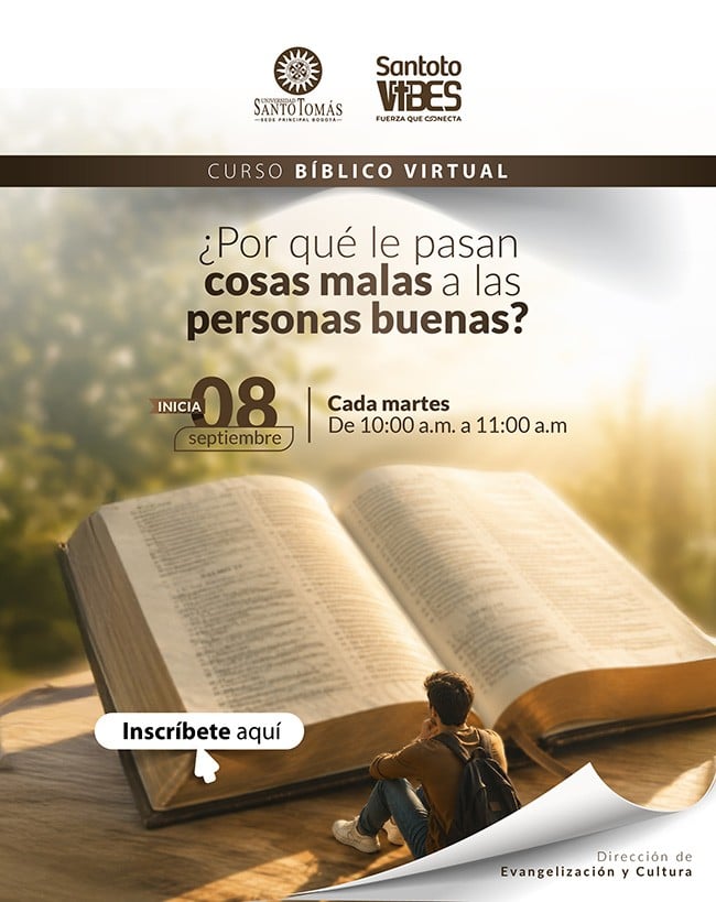 Curso bíblico